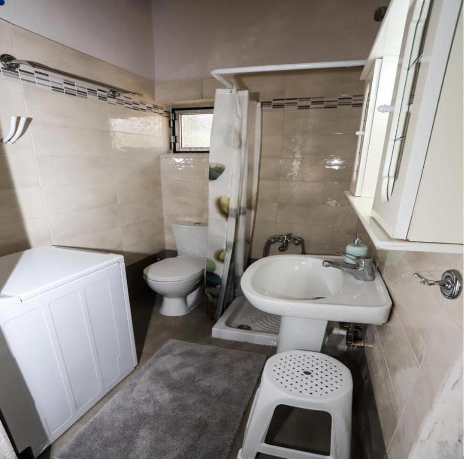 Garden House Kastellani Guest House Kastellanoi  ภายนอก รูปภาพ
