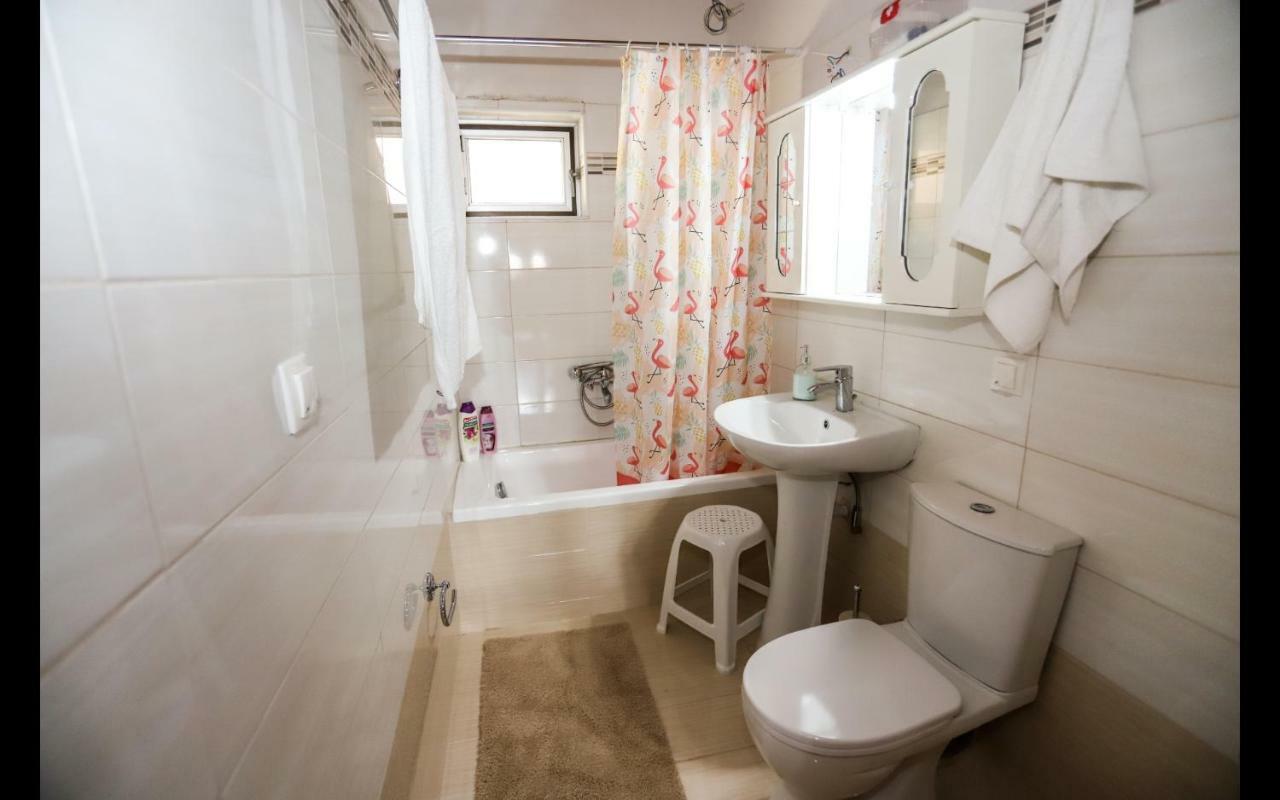 Garden House Kastellani Guest House Kastellanoi  ภายนอก รูปภาพ